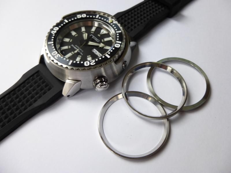 FS Custom chapter rings for your Seikos (new SS 7002 available)fr 22
